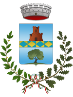 Stemma Comune di Lamporecchio