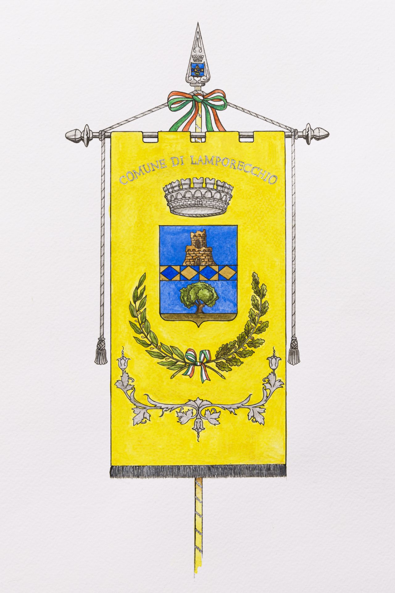 Gonfalone