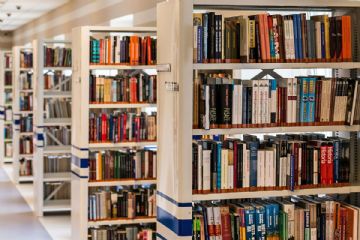Riapertura Biblioteca Comunale