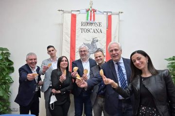 Conferenza stampa Regione Toscana 15.04.2022