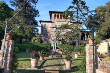 Celebrazione di matrimoni e unioni civili: da giugno &#232; possibile anche alla Villa di Papiano