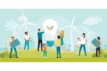 Comunit&#224; energetica, avvio della manifestazione di interesse