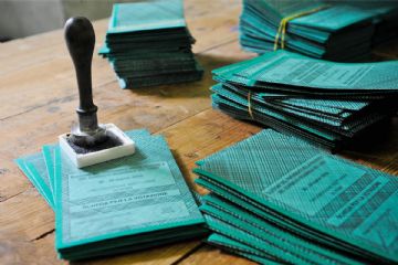 Elezioni 2024: certificati di iscrizione nelle liste elettorali e di godimento dei diritti politici