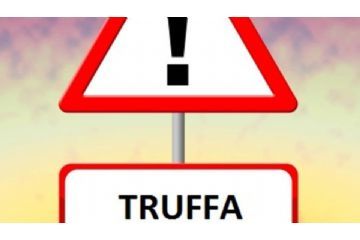 Avviso alla cittadinanza: attenzione al nuovo tipo di truffa &quot;falso Maresciallo dei Carabinieri&quot;