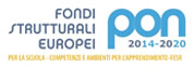 Fondi Strutturali Europei - PON 2014-2020
